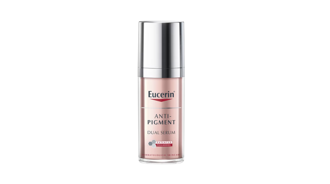 The Game-Changer for Pigmentation