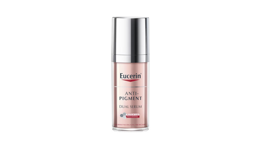 The Game-Changer for Pigmentation