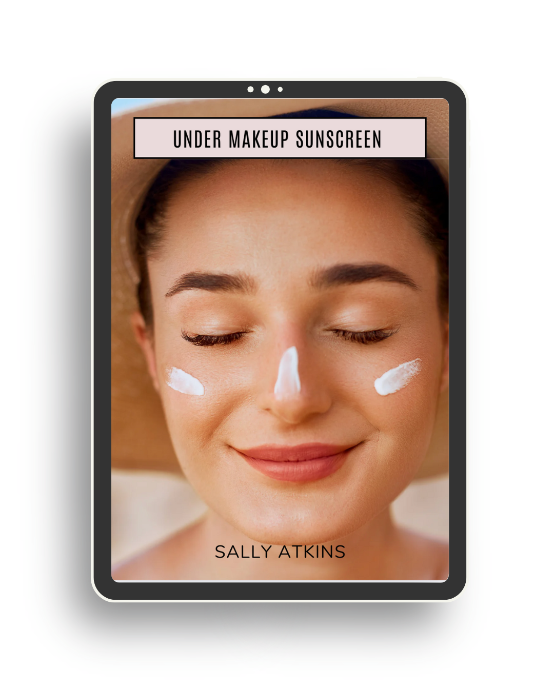Best Under Makeup Sunscreens