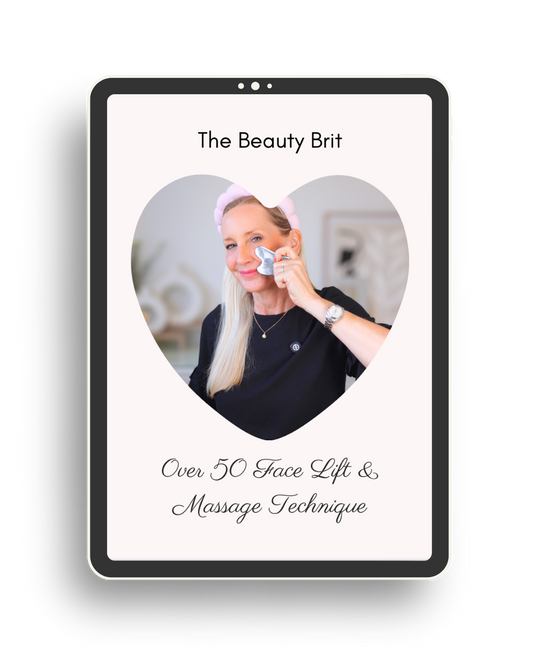 Free Face Lifting Massage ebook