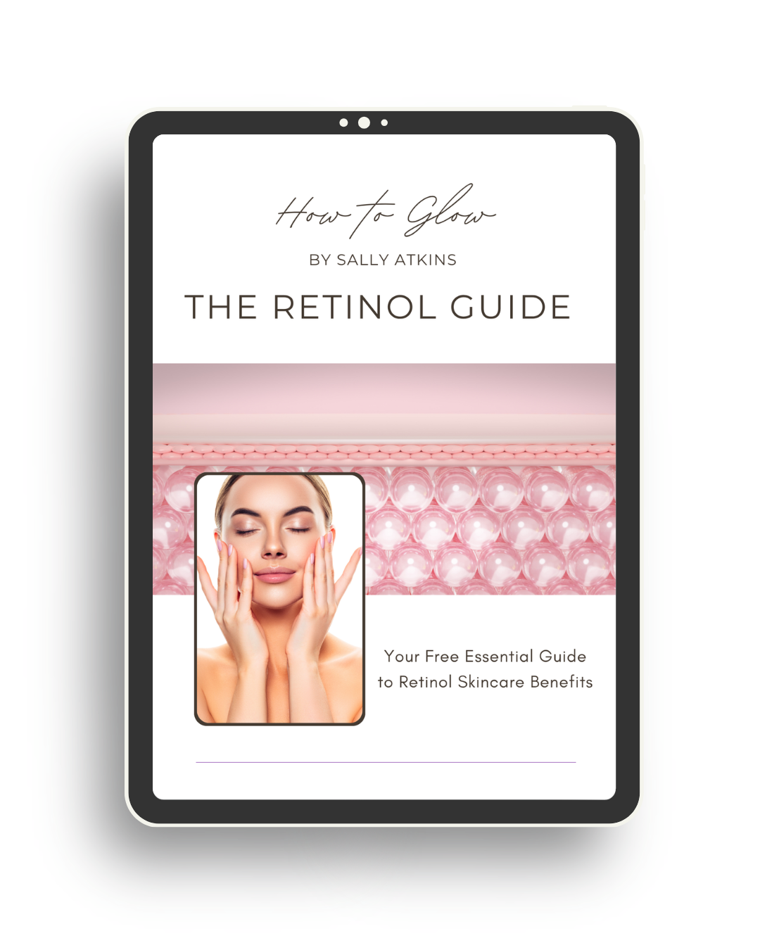 Free Retinol Guide