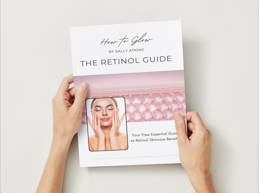 Free Retinol Guide